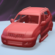 a.png TOYOTA LAND CRUISER PRADO 2011  (1/24) printable car body