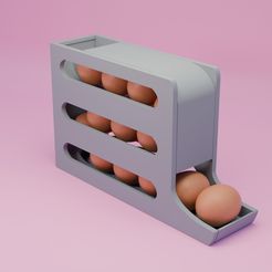 01.jpg Egg dispenser