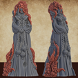 27.png Statues of the Iron City - Full Set.
