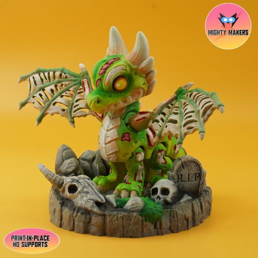 cc.jpg Flexi Zombie Dragon