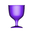 PythagoreanCup.stl Pythagorean Cup - Pythagoras Cup