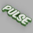 LED_-_PULSE_2022-Nov-15_03-40-58AM-000_CustomizedView11328431037.jpg Archivo 3D NAMELED PULSE - LÁMPARA LED CON NOMBRE・Idea de impresión 3D para descargar