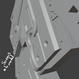 05.png Zhongli Lance 3d Print Model Genshin impact