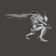 2.png Odyssey Kha'zix 3D Model