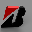 bridgeston-03.png Bridgestone 3d logo