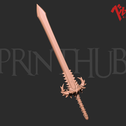 1.png Skull Knight with the Sword of Thorns from Berserk