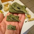 IMG_20230125_121342.jpg Free STL file Heavy load for 15mm, 10mm, 6mm or more・3D printer model to download