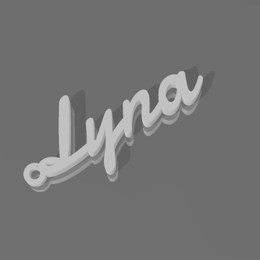 Lyna