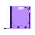 Duet_2_Maestro_Enclosure.stl Duet 2 Maestro Enclosure for the standard Ender 3