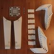 IMG_4129_edit_square.jpg Free STL file Parabol Focus Table・3D printing idea to download