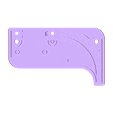 Case_Sensor.STL Filament Runout Sensor