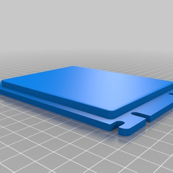 3a8c5046cde04c1805696555e4ed702d.png Free STL file Blind wallet cover, bill reader top・3D printable object to download, latriplec