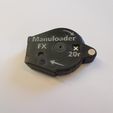 ManuLoader-FX-Crown-.177-2.jpg FX Crown .177 ManuLoader Magazine Single loader with full mag. capacity