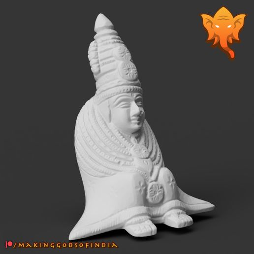 mo-7-2.jpg Tulja Bhavani- Giver of Life