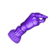 Nick_Hand_R.stl Fúria