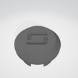 super soco.PNG Free STL file Super soco tube cover・3D printable model to download