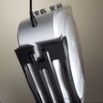 36.jpg Sidewinder X1 Support For SUNLU Dry Box