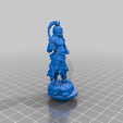 Deva_King_Ungyo.png Deva King Statues for Prusa i3 MK3S+