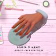 vender-3.jpg Hand for nail tips - Hand tip nails show