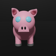 Cerdo 2 .png Piggy