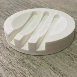 BCO.jpg 3D-Datei SEIFENSCHALE BENGALISCH/JABONERA BENGALISCH・3D-Drucker-Vorlage zum herunterladen