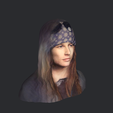 model-7.png Axl Rose-bust/head/face ready for 3d printing