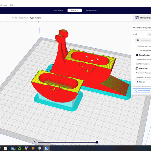 📱 Den Den moshi airpods case V1・ STL File for ・Cults