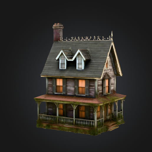 Screenshot_6.png Old Farm House