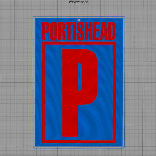 portishead logo png