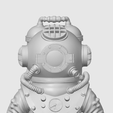 Frontal.png Diver Suit