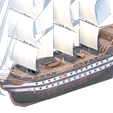 Render1.png Line Warship 80 cannons