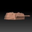 panzer-1-finished-sidefront-perspective.jpg Panzer 1 Tank Turret