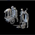42342.jpg WORKERS 3D PRINT MODEL