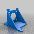 UpperPart.png Ender3 DirectDrive Remix