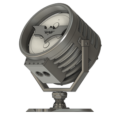Batman-Light-_-1.png Batman Signal Projector for Echo Dot 3