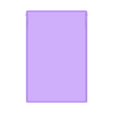 Drawer_27x97_D0.STL Ender-5 Storage Mod Kit