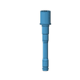 stick grenade.png stick grenade and crate 1/10