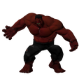 RedHulk.png Red Hulk from CoC