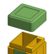 box_S_2.png Scatola degli oggetti miracolosi (scatola della collezione Ga-ole)