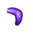 R.stl Genshin Impact - Varesa Horn