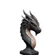 Screenshot-2026-07-22-015622.png Detailed Fantasy Dragon Head Bust Statue