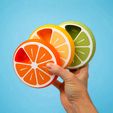 orange1_neu.jpg Loopfruit – The Citrus Pill Organizer that Clicks