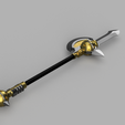 DA-Halberd-v1.png Alabarda Ángel Oscuro