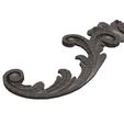 Wireframe-Low-Carved-Plaster-Molding-Decoration-031-4.jpg Carved Plaster Molding Decoration 031