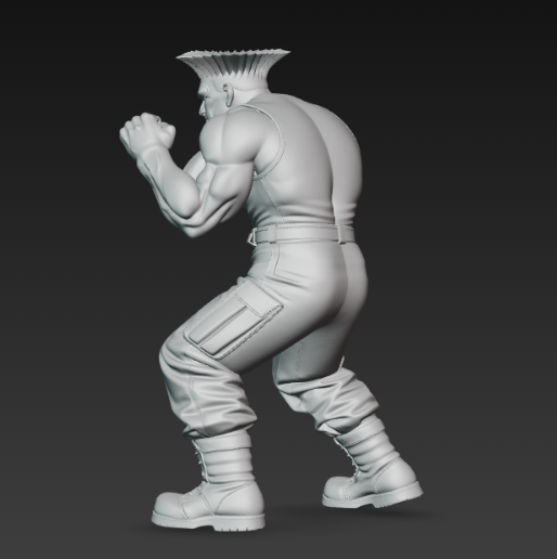 Guile-06.png Guile - Street Fighter