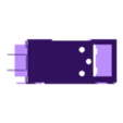 E-11D_Hengstler_Case.stl E-11D Blaster; Hengstler and Barrel Greeblies (SW, Rogue One)