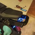 IMG_20230815_211107.jpg Begode Master Rear Bumper for EMA linkage
