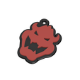 Bowser-key.png Key ring collection (20 models)