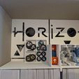 832518ac-3d0f-4c00-ad2b-3eb5d1e10959.jpg Horizon Forbidden West - Seeds of rebellion - Insert / Organizer 3D - All in one box
