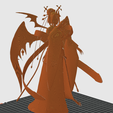LILITHMON-PRINT.png LILITHMON - GEFÄHRLICHE SCHÖNHEIT